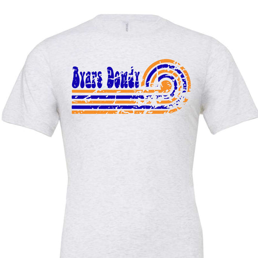 Byars Dowdy Retro Tee