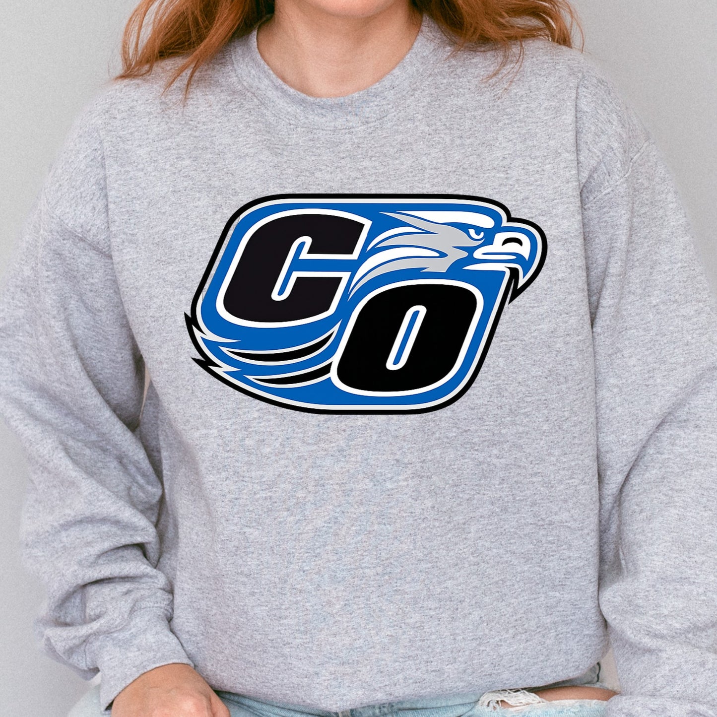 CO Eagles Sweatshirt