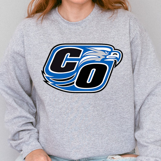 CO Eagles Sweatshirt