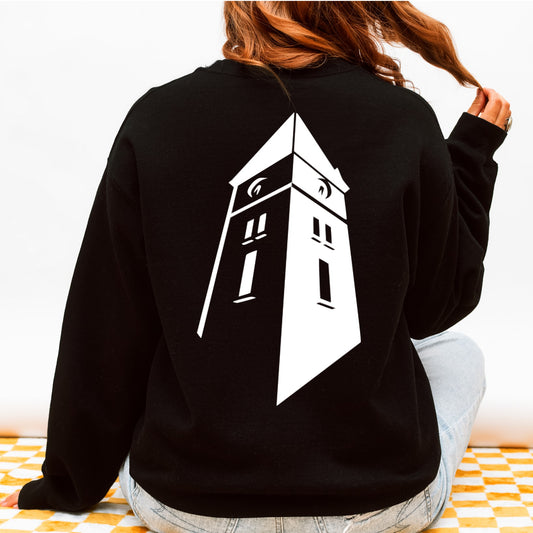 Cumberland University Tower Sweatshirt