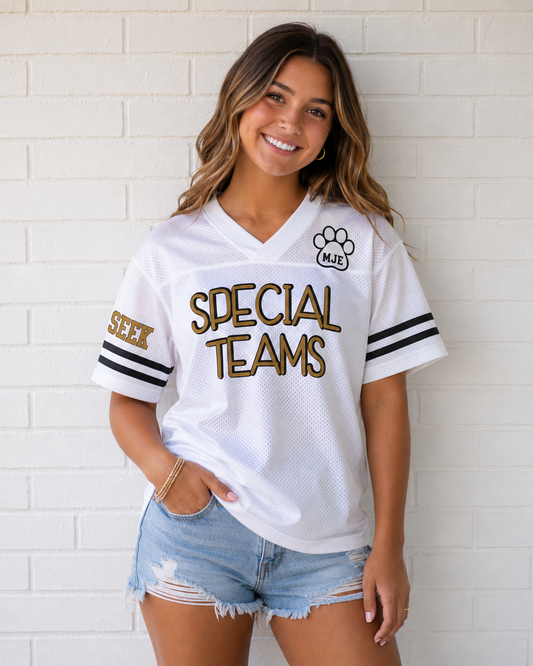 Special Teams Jersey