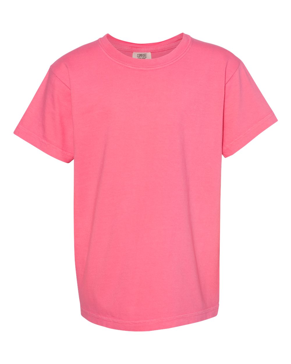 Fourth Grade Stripe Tee