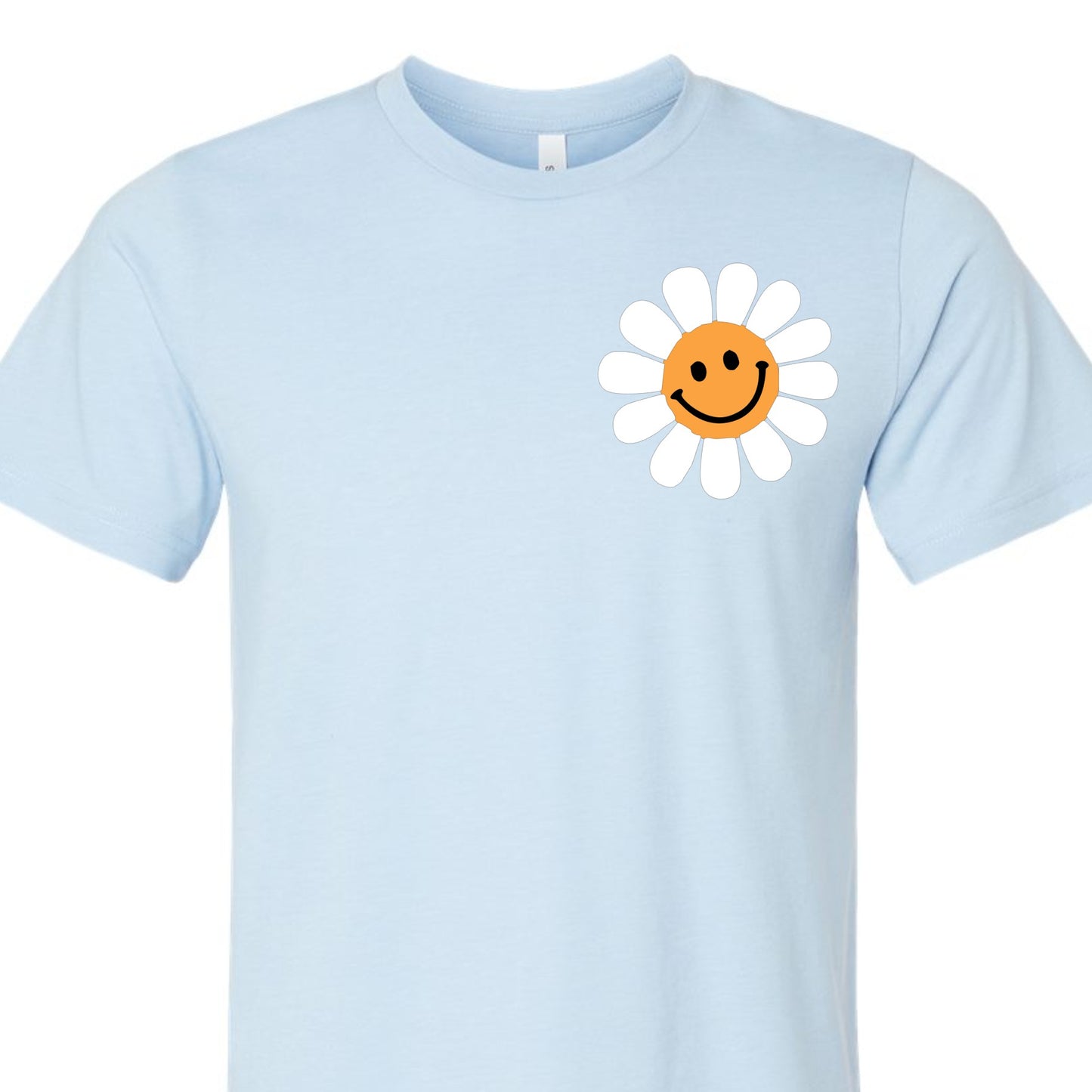 Dear Student Behind Me Bella Tee