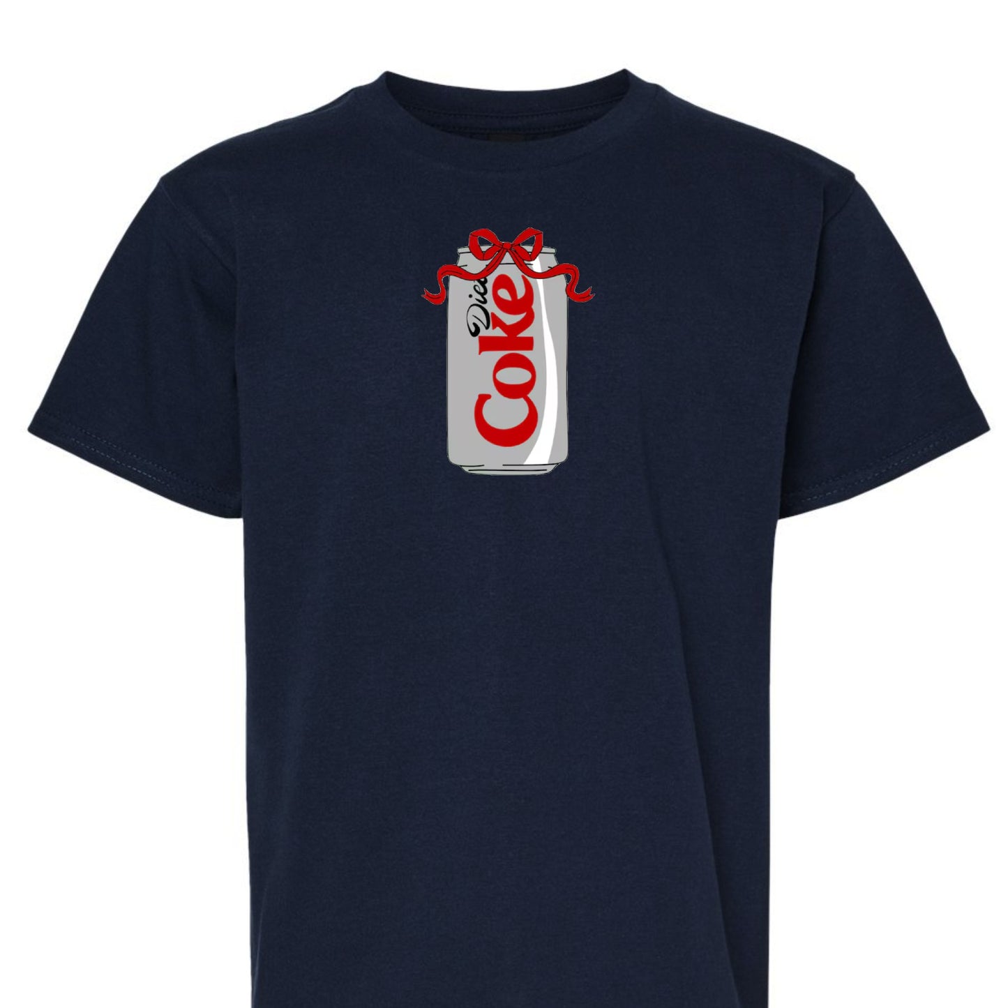 Diet Coke Tee