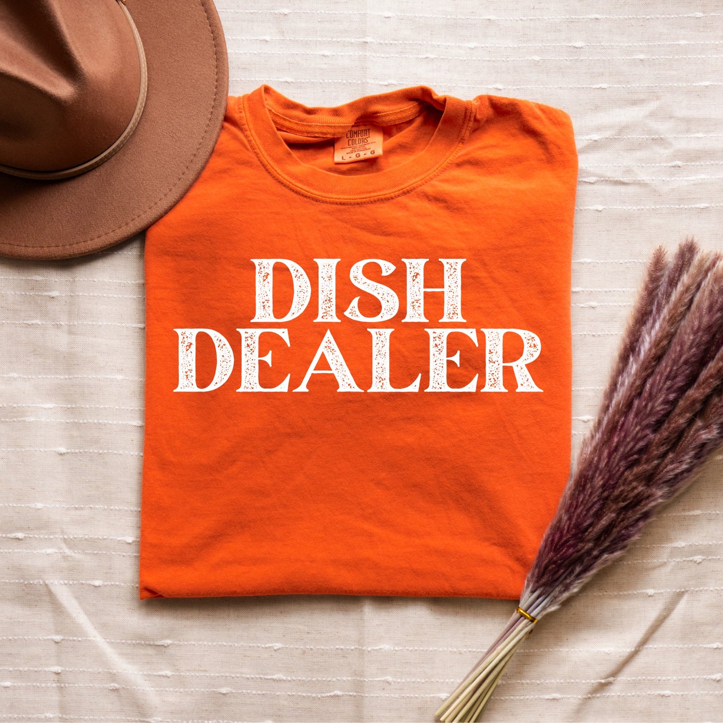 Thanksgiving Inspector Tees