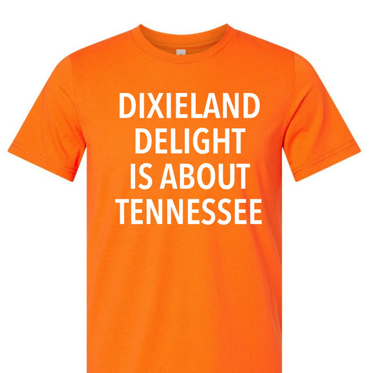Dixieland Delight Tee