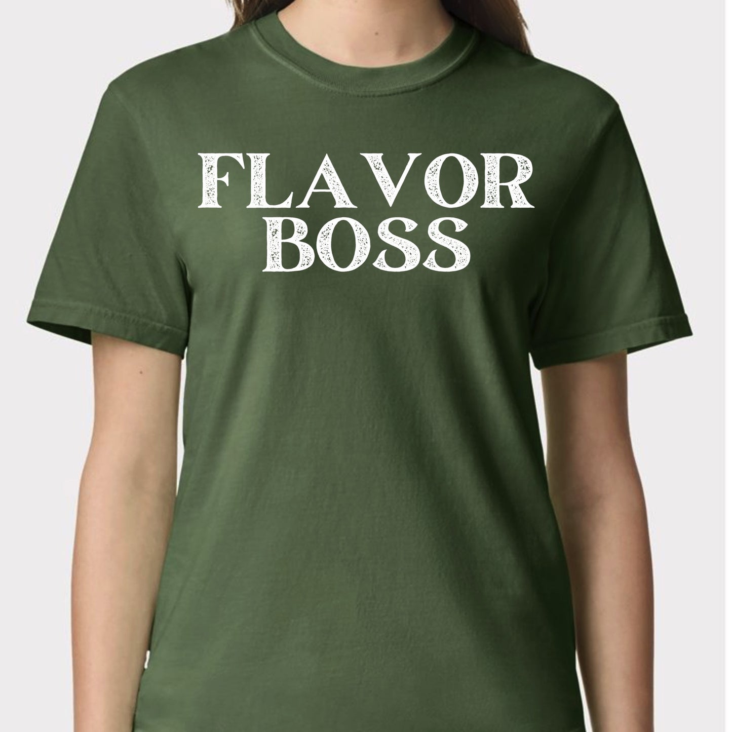 Thanksgiving Inspector Tees