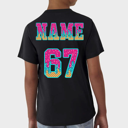 Fusion 67 Tee
