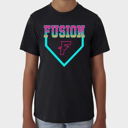 Fusion 67 Tee