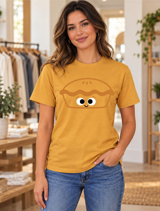 The Humble Pie Tee