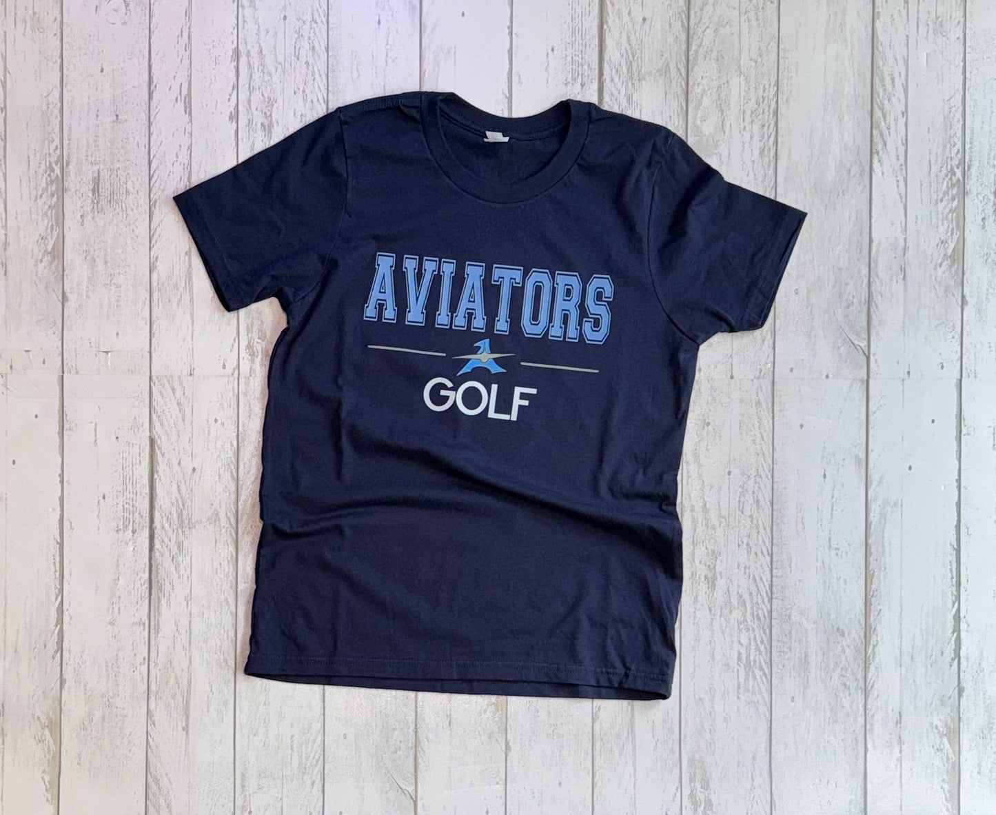 Aviators Golf Tee