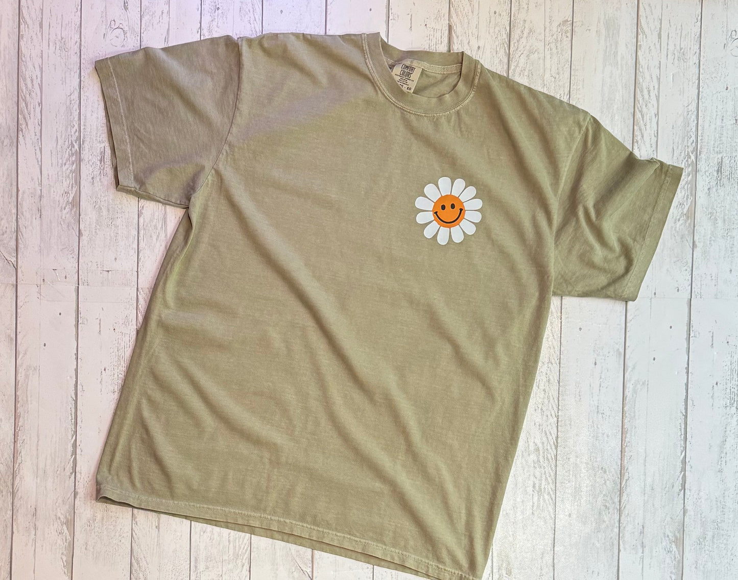 Dear Student Behind Me Tee