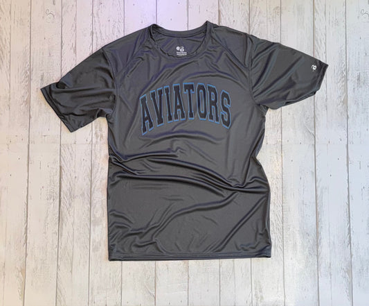 Aviators Dri Fit Tee