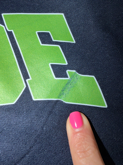Shade Stunt Team Crewneck Sweatshirt- IMPERFECT