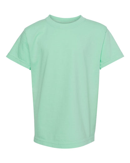 Fourth Grade Stripe Tee