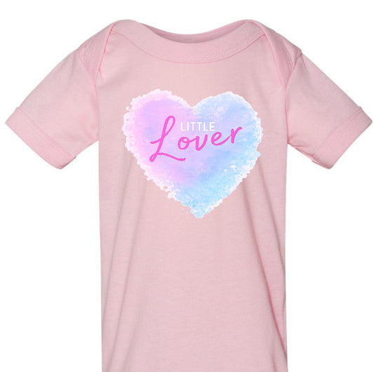 Little Lover onesie
