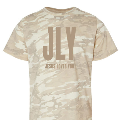 MJE FCA Tee
