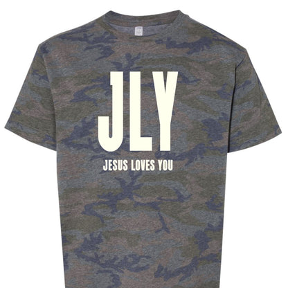 MJE FCA Tee