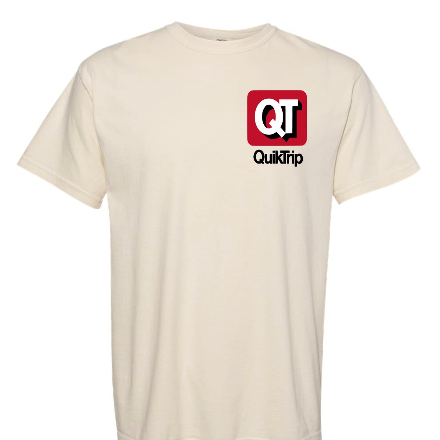 Quick Trip Tee