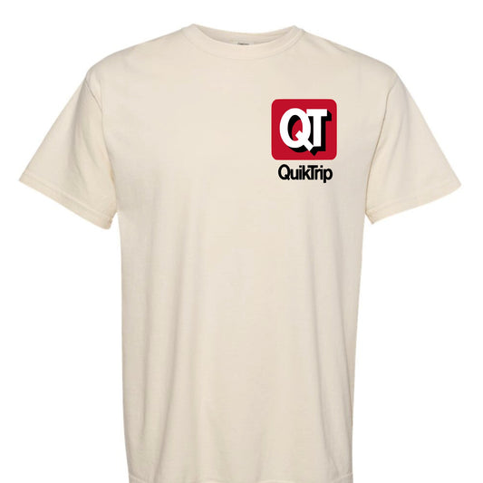 Quick Trip Tee