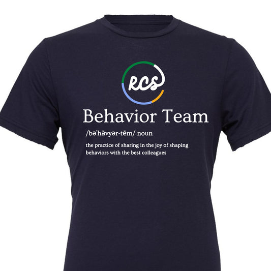 RCS Tee