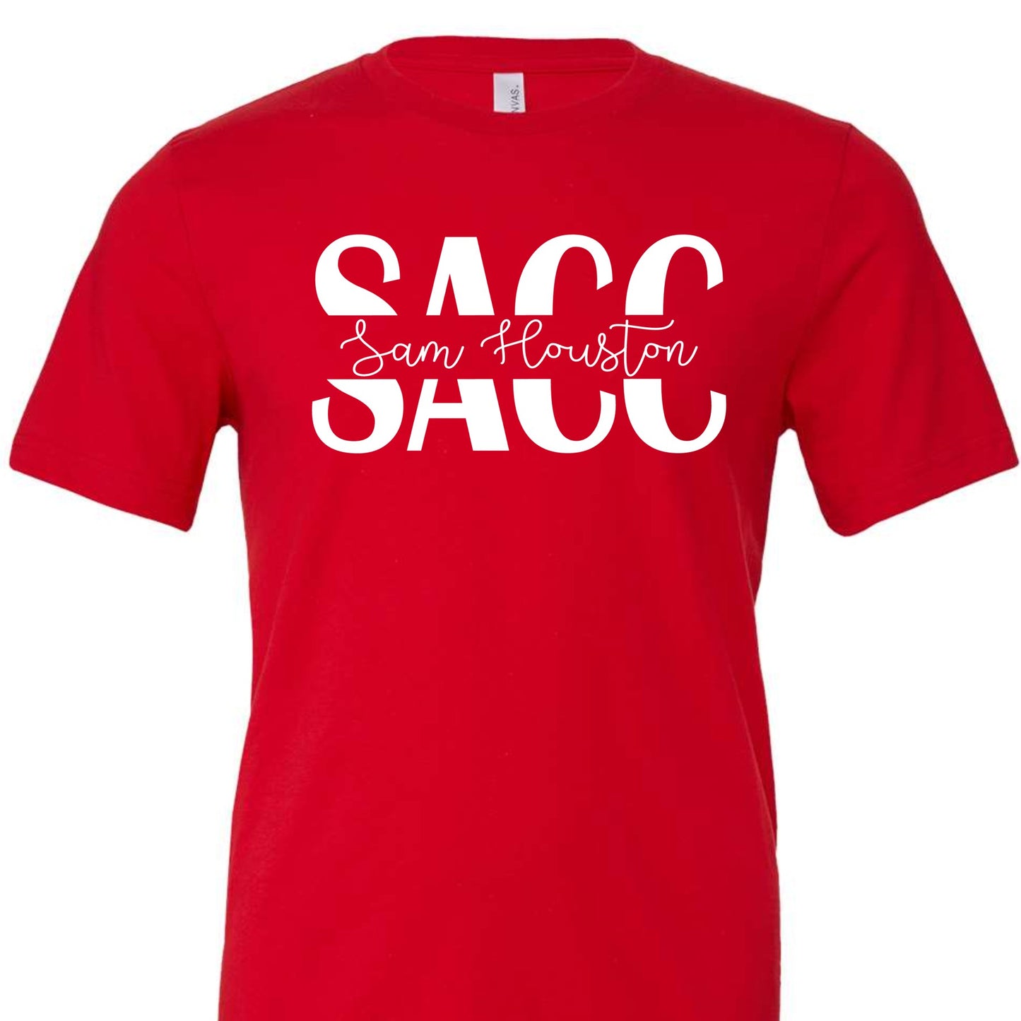 SACC Sam Houston Tee