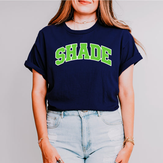 Shade Stunt Team Tee