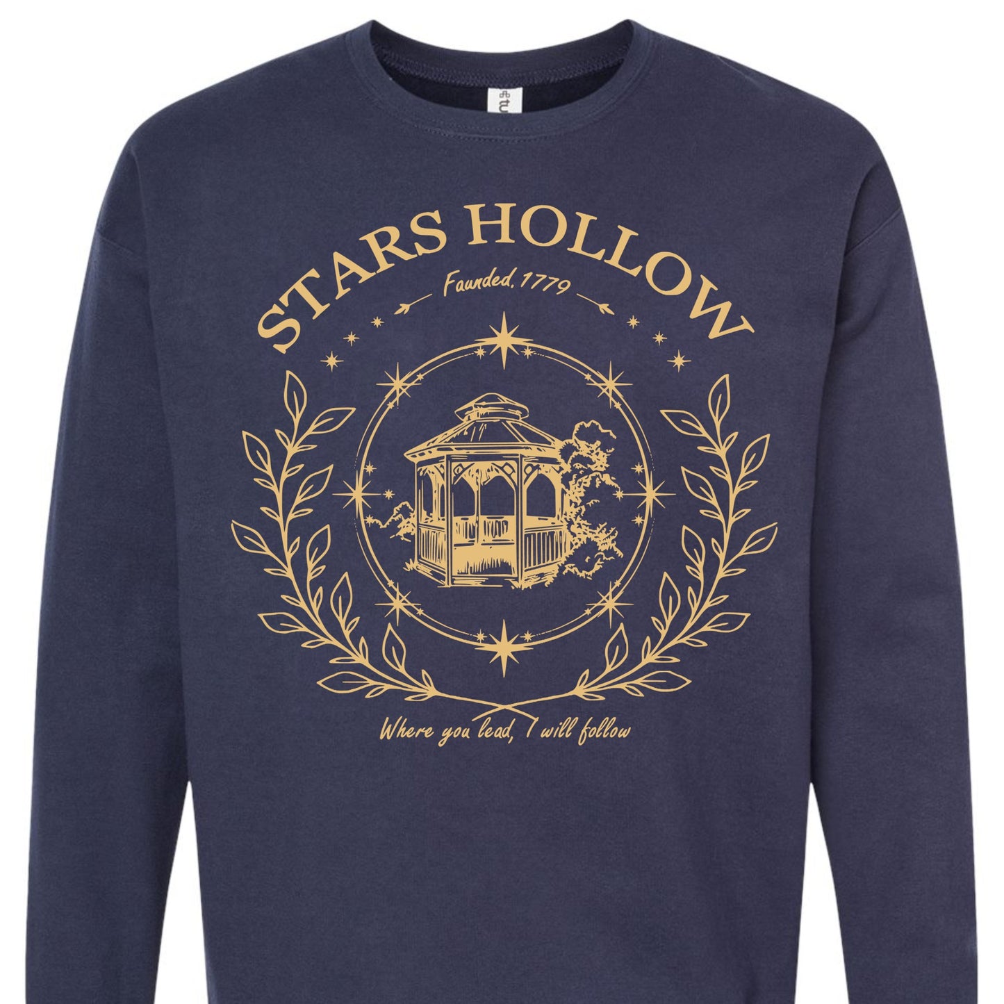 Stars Hollow Sweatshirt