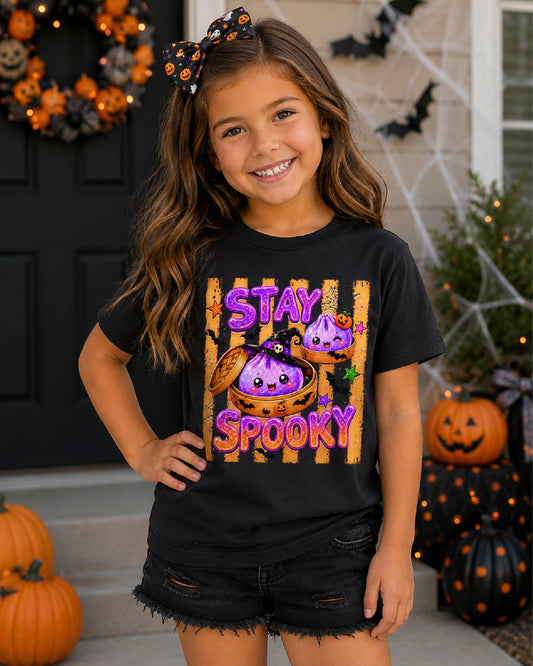 Stay Spooky Tee