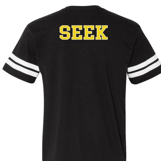 Support Squad Jersey Tee