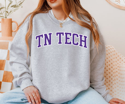TN Tech Sweatshirt
