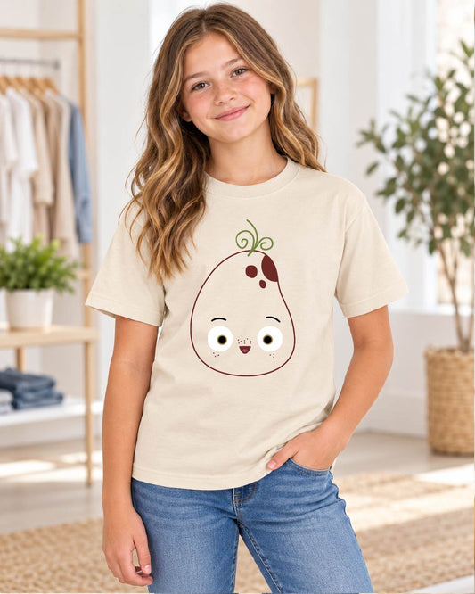 The Couch Potato Tee