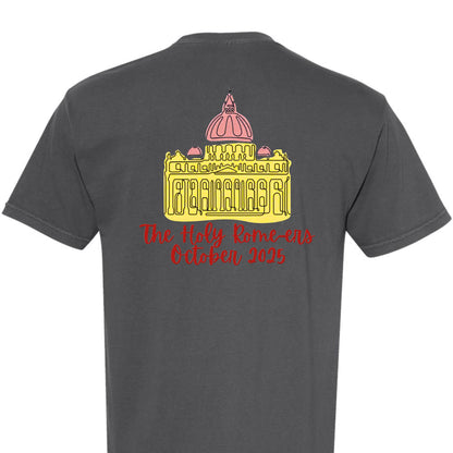 Rome Tees