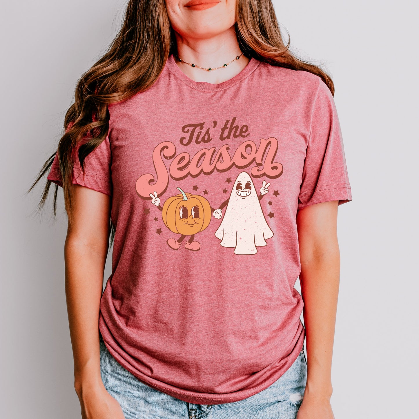 Tis' the Season Tee