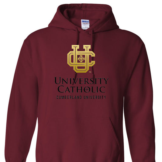 University Catholic Cumberland University Hoodie