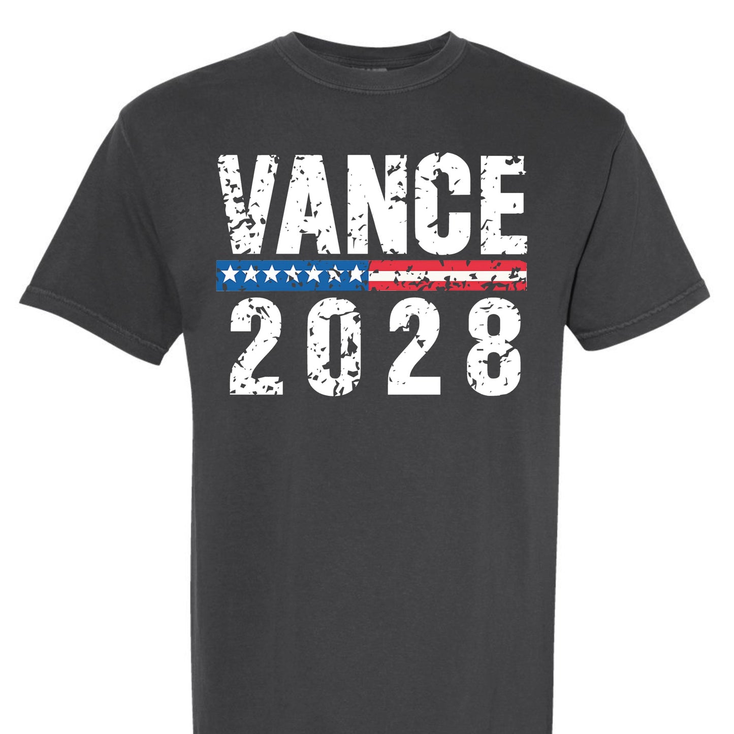 Vance 2028 Comfort Colors Tee