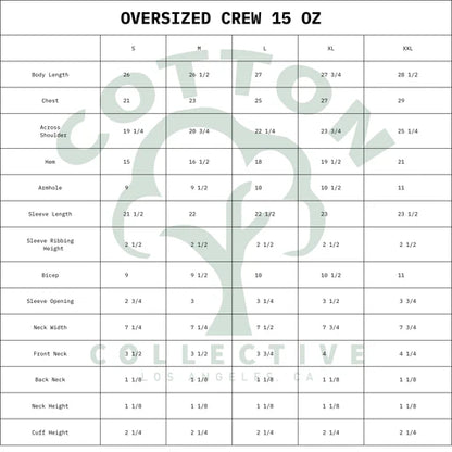 Coles Ferry Vintage Wood Camo Sweatshirt