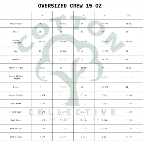 Coles Ferry Vintage Wood Camo Sweatshirt