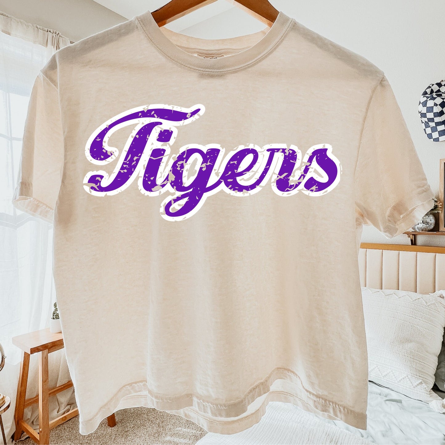 Watertown Adult Boxy Crop Top