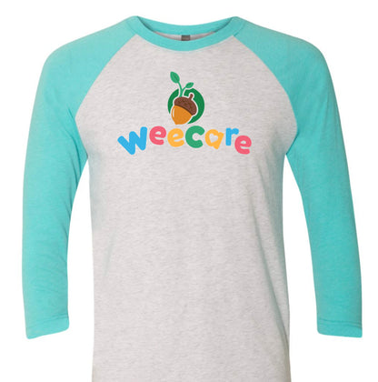 WeeCare Raglan Tee