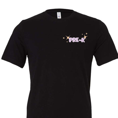 What would Mandy do? Bella Canvas Tee