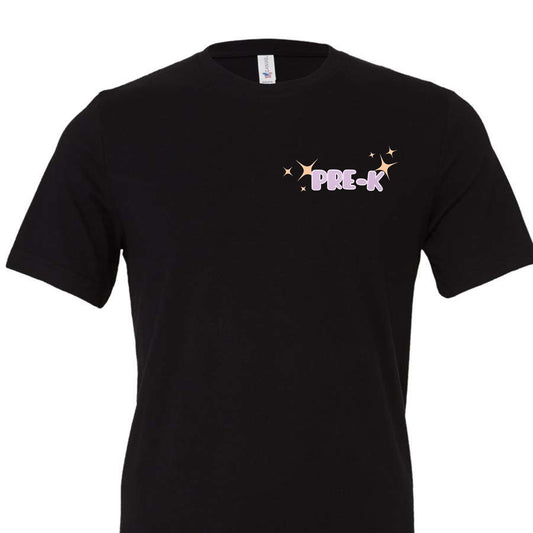 What would Mandy do? Bella Canvas Tee