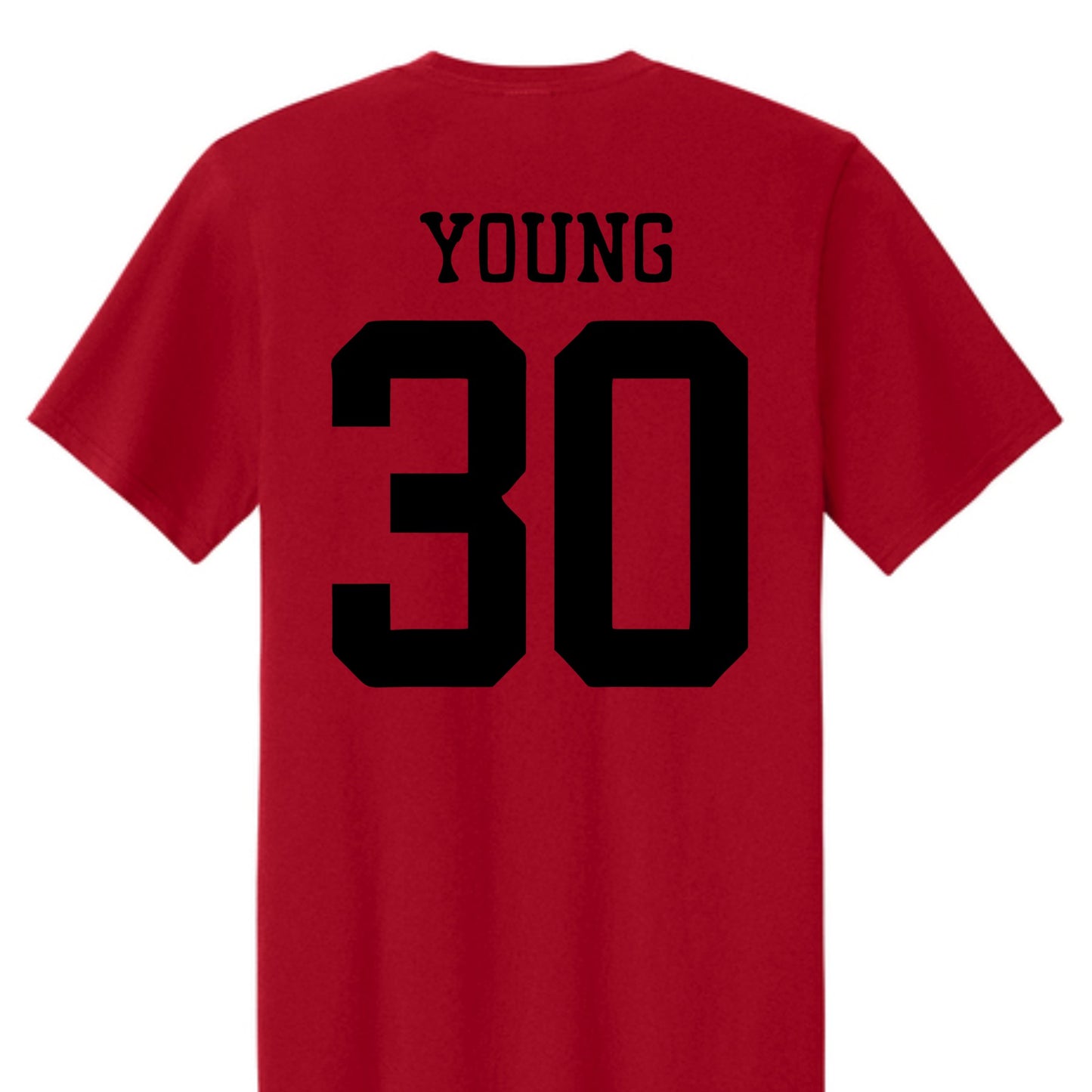 Field Day 2026 Canada Tee
