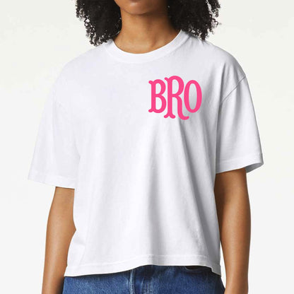 12th Birthday Girl Personalized Crop