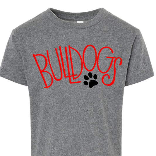 Bulldogs Tee
