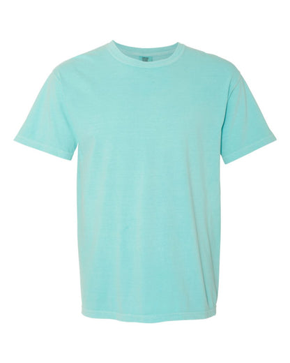School Counselor Stripe Tee