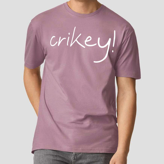 Crikey! Tee