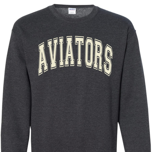 Aviators Varsity Sweatshirt