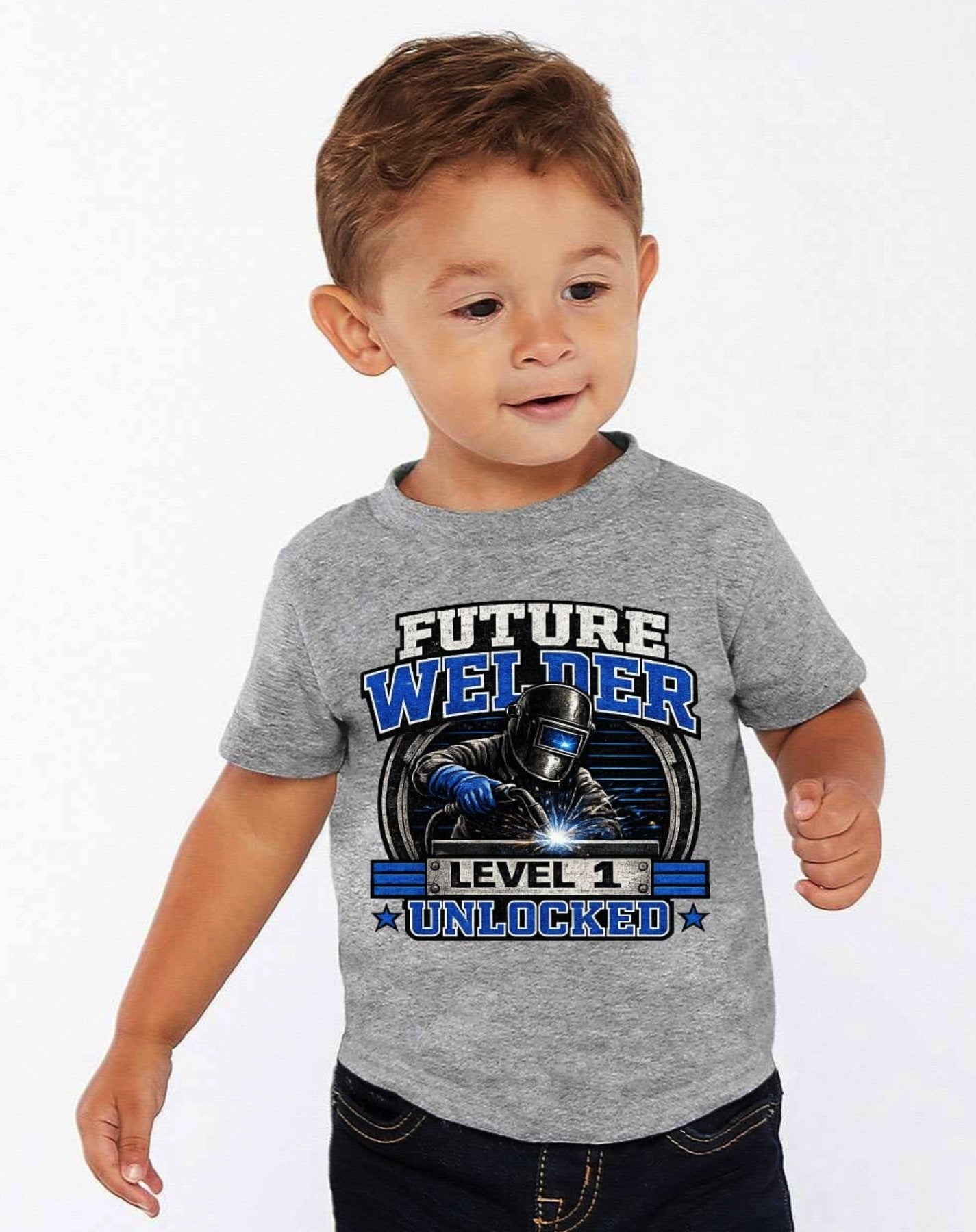 Myles Birthday Tee