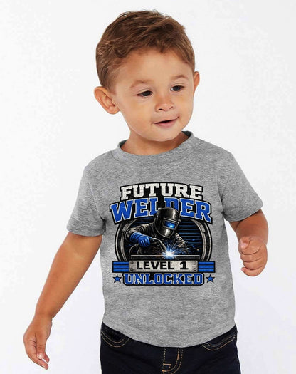 Myles Birthday Tee